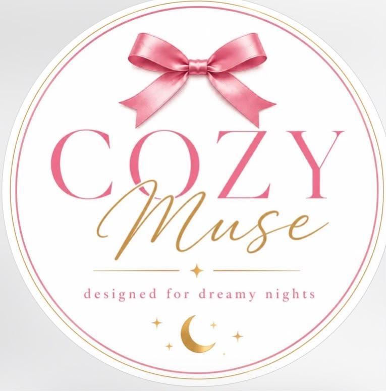 Cozy Muse, designed for dreamy nights